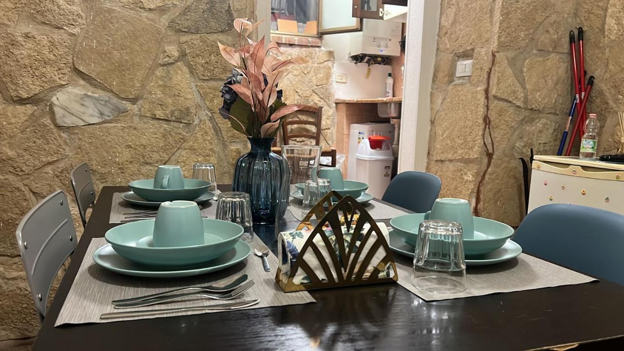 Cowsin House Apartman Róma Kültér fotó