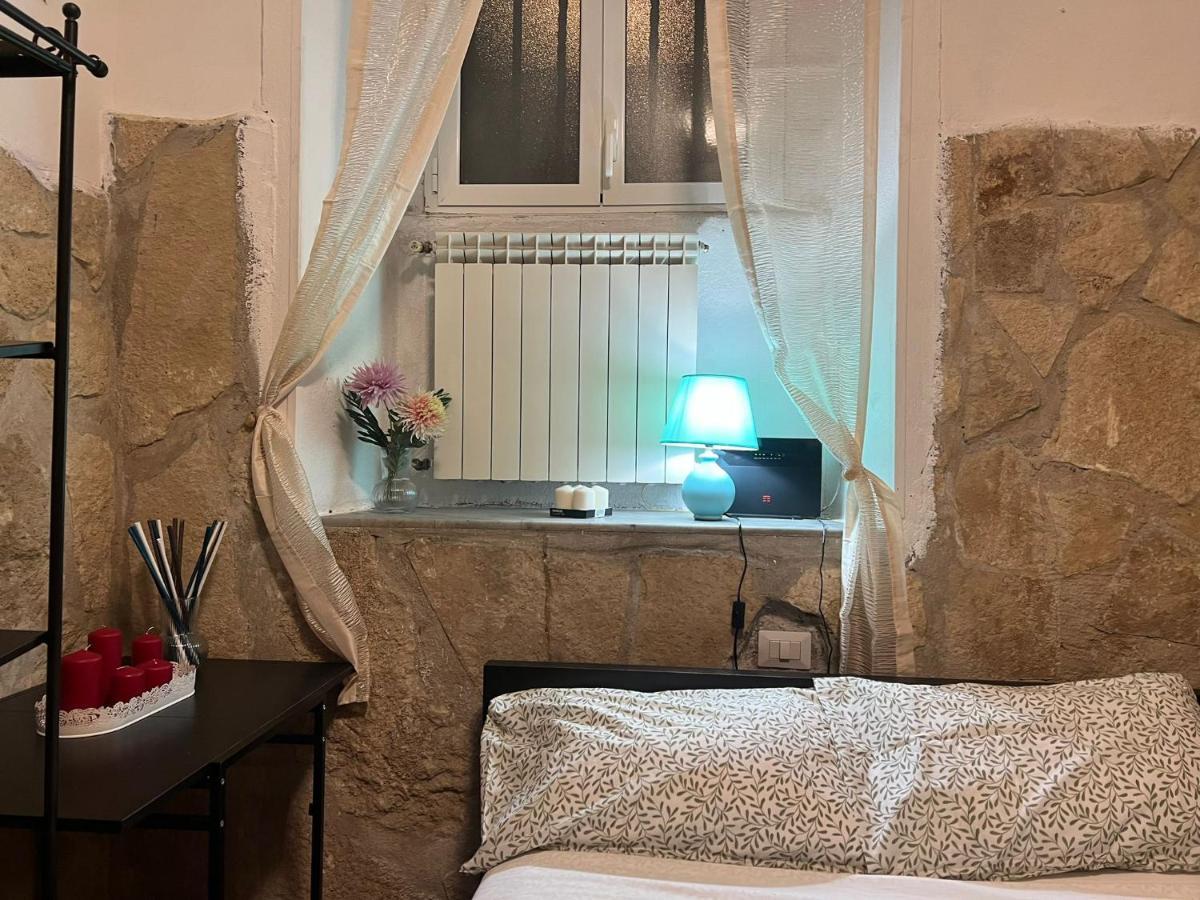 Cowsin House Apartman Róma Kültér fotó