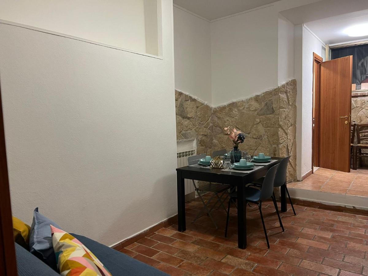 Cowsin House Apartman Róma Kültér fotó