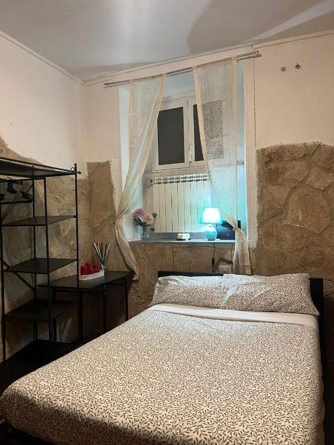 Cowsin House Apartman Róma Kültér fotó