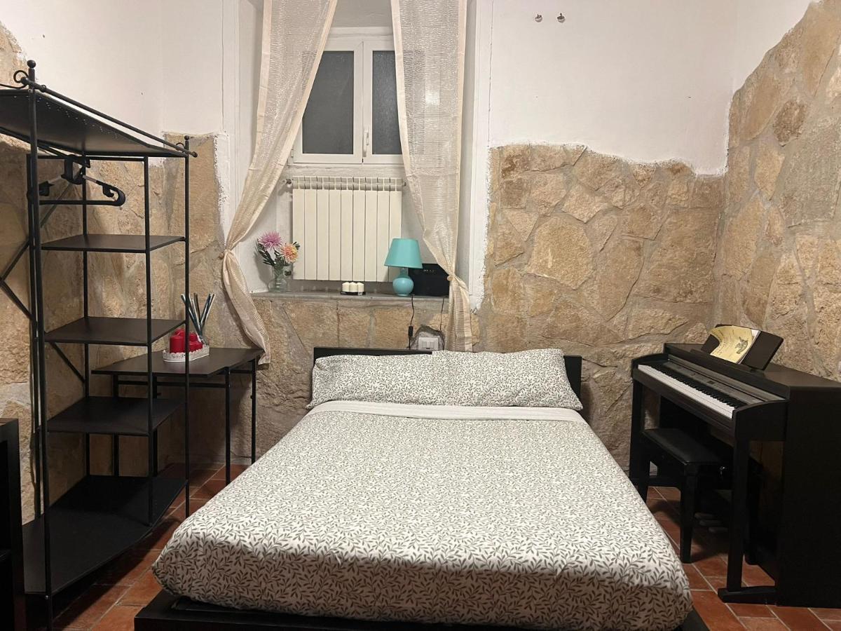 Cowsin House Apartman Róma Kültér fotó