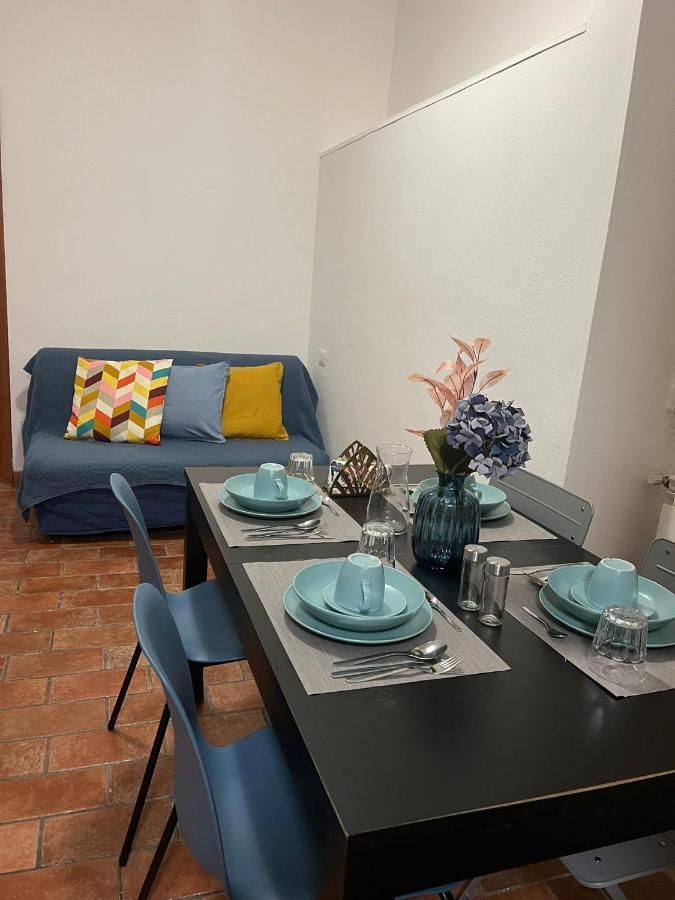 Cowsin House Apartman Róma Kültér fotó