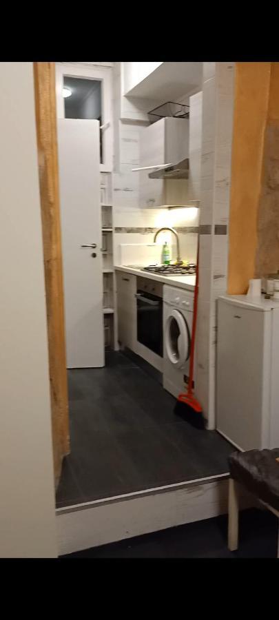 Cowsin House Apartman Róma Kültér fotó