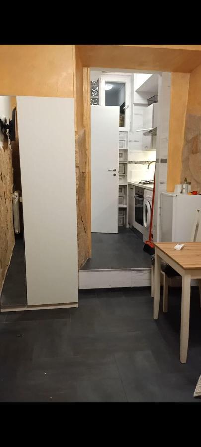 Cowsin House Apartman Róma Kültér fotó