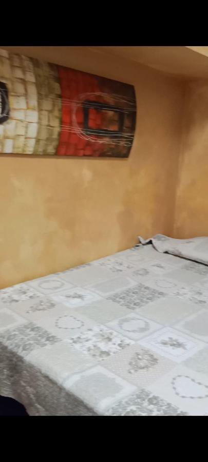 Cowsin House Apartman Róma Kültér fotó